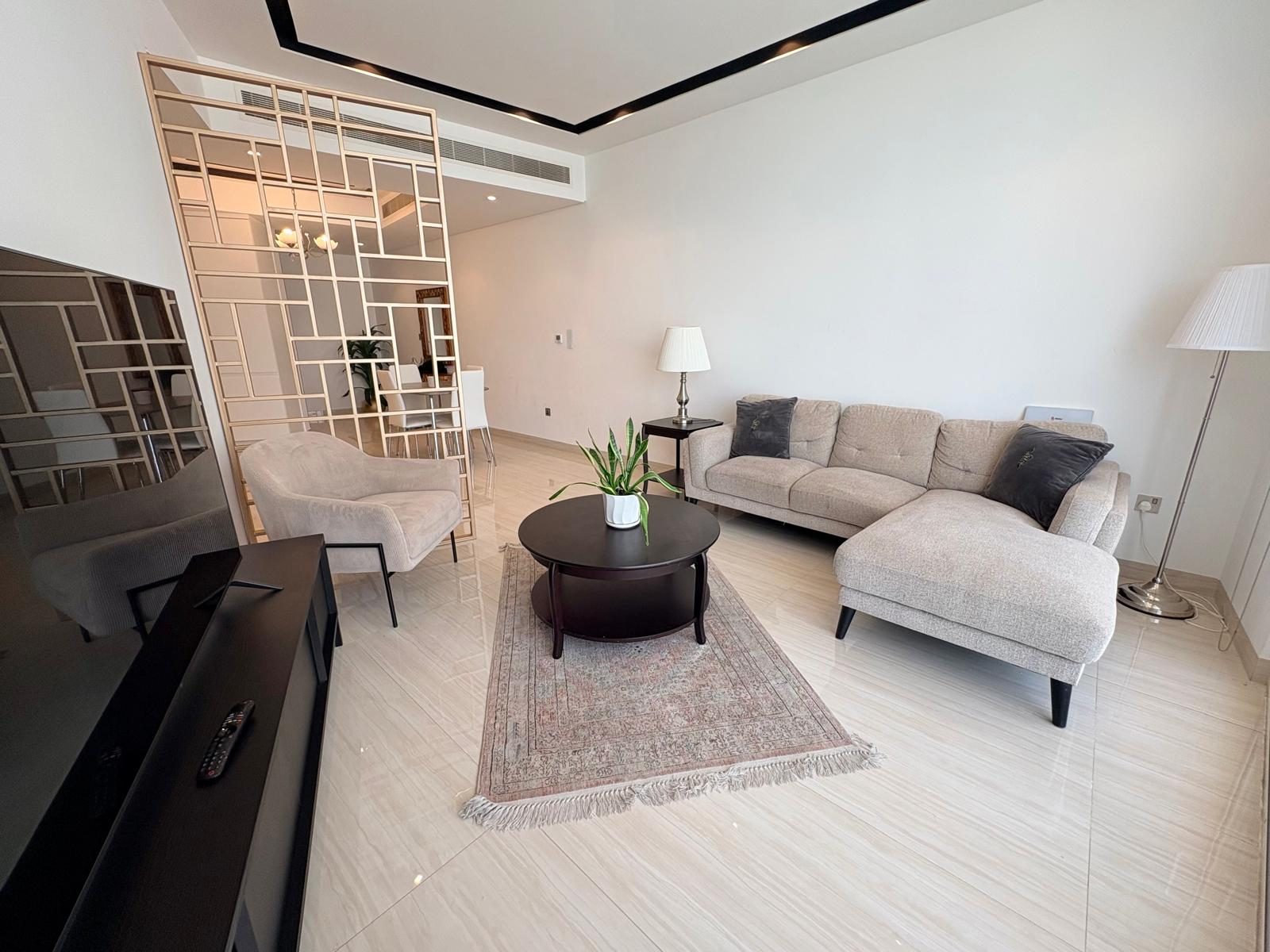 2 Bedroom Apartment with Water Views and Pool