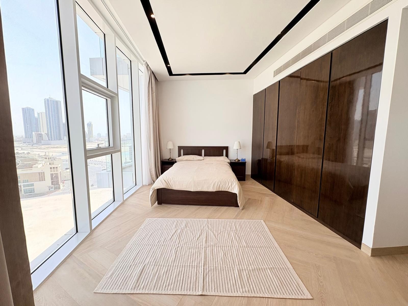 2 Bedroom Apartment with Water Views and Pool