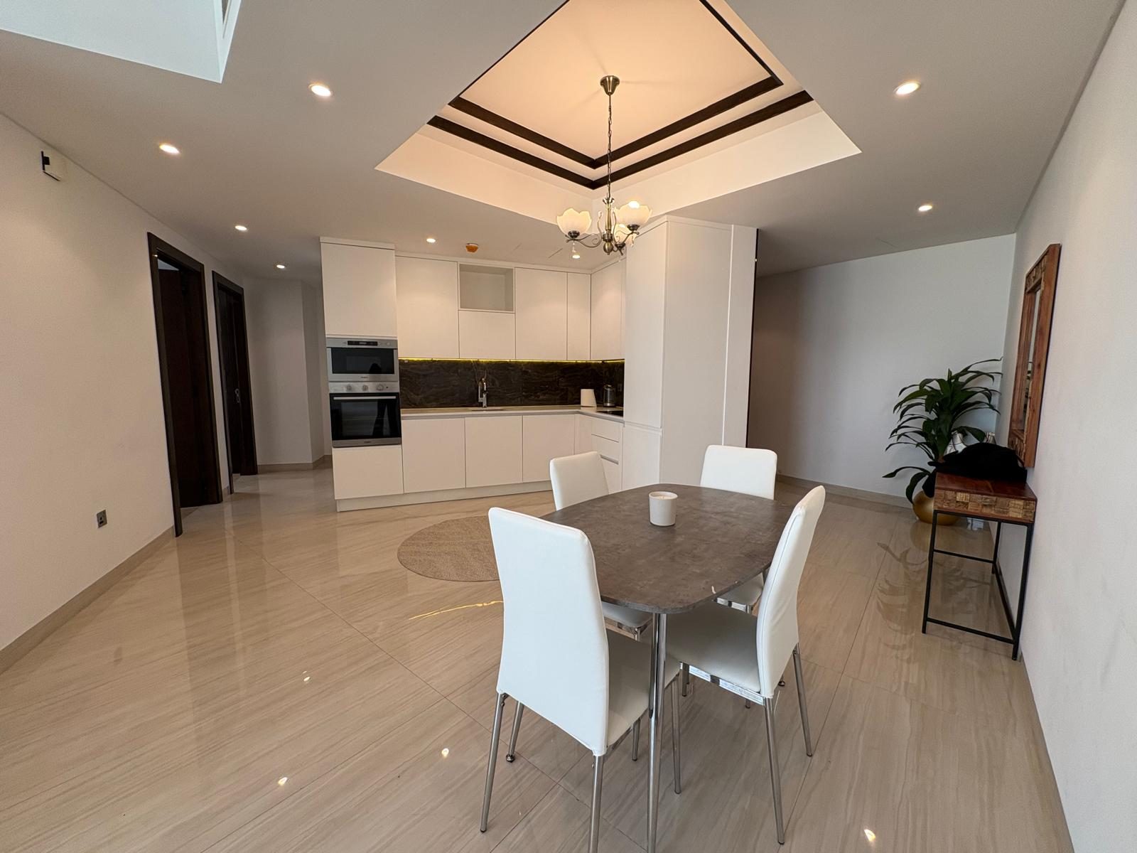 2 Bedroom Apartment with Water Views and Pool