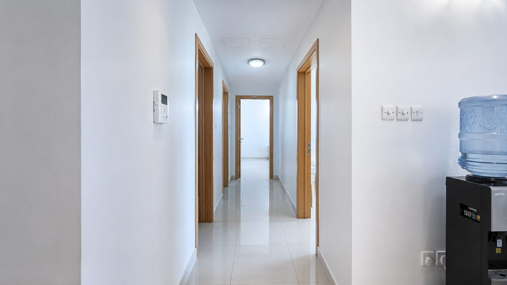 Two Bedroom Apartment with Shared Pool Access