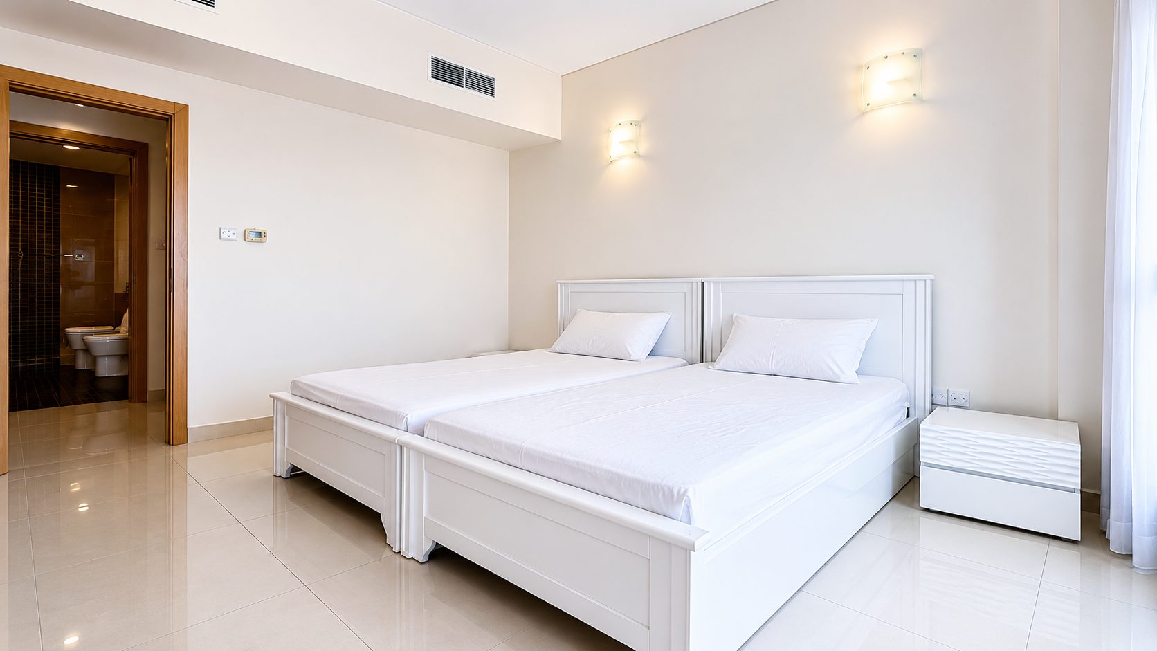 Two Bedroom Apartment with Shared Pool Access