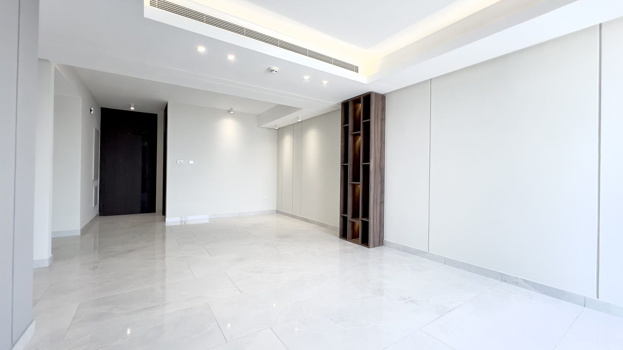 Two Bedroom Apartment with Water Views