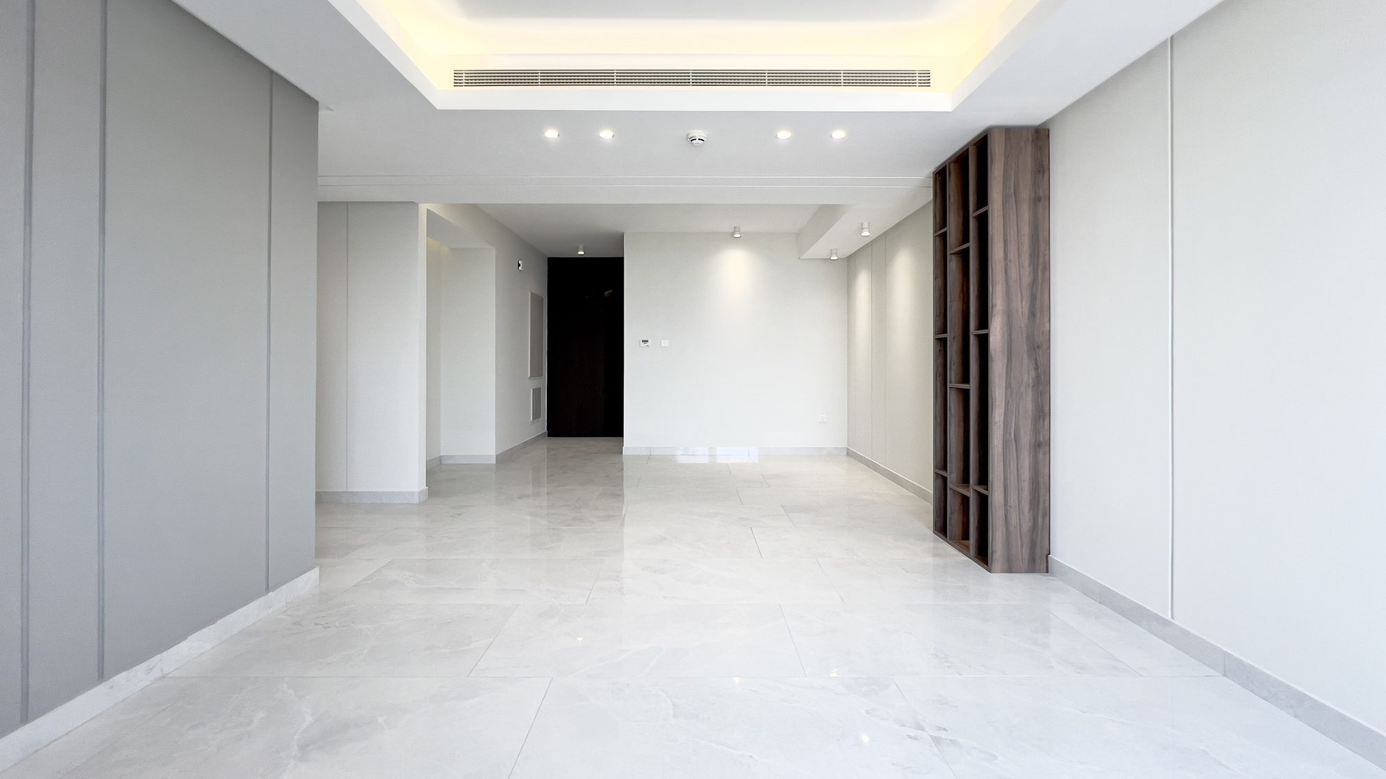 Two Bedroom Apartment with Water Views