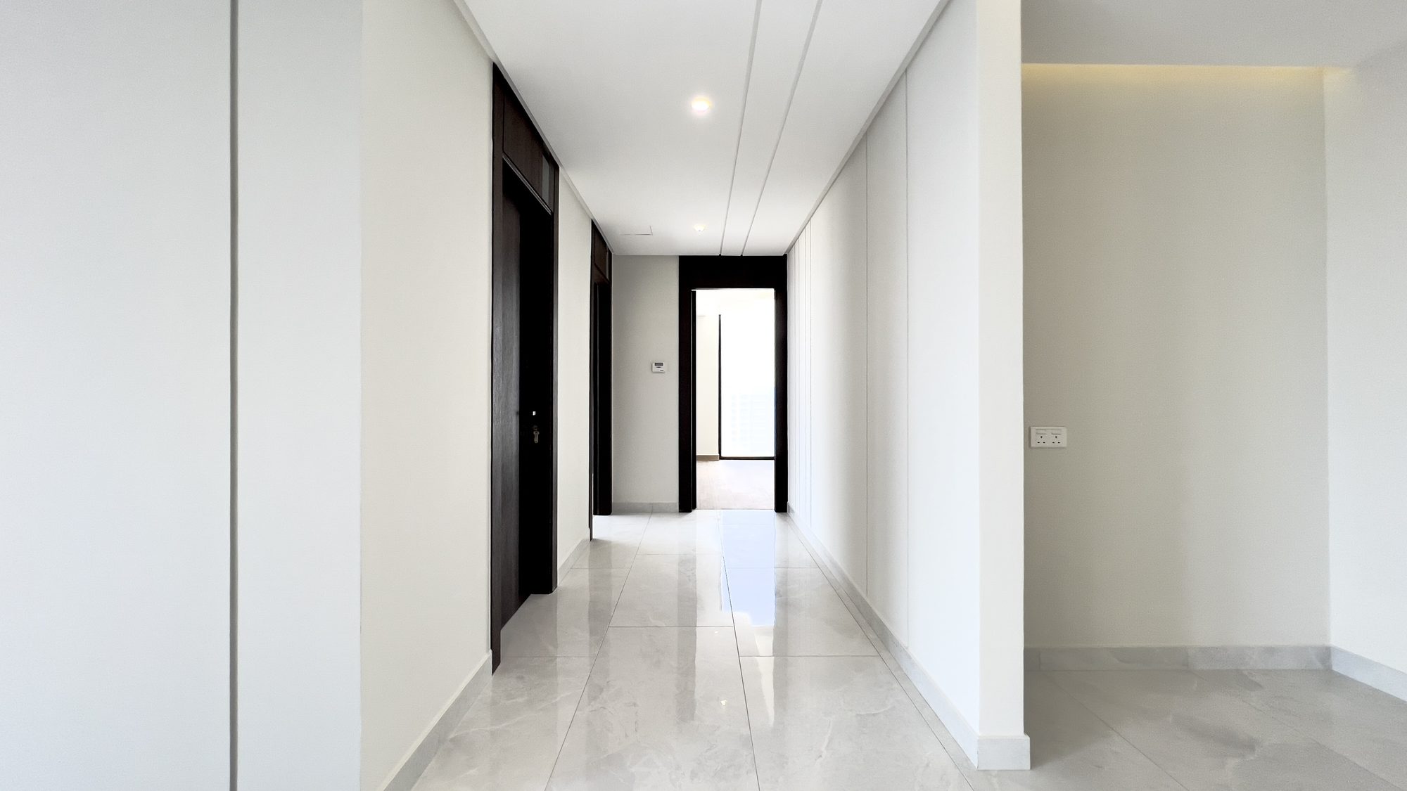Two Bedroom Apartment with Water Views
