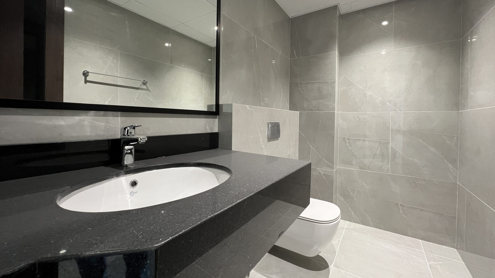 Two Bedroom Apartment with Water Views