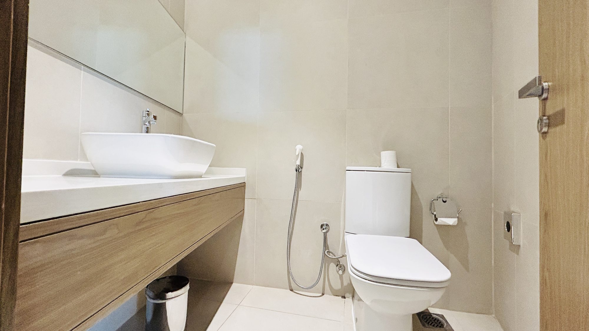 2-Bedroom Apartment, 149 sqm, Fully Furnished