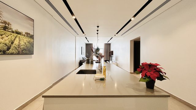 Three Bedroom Apartment, 146 sqm, Fully Furnished