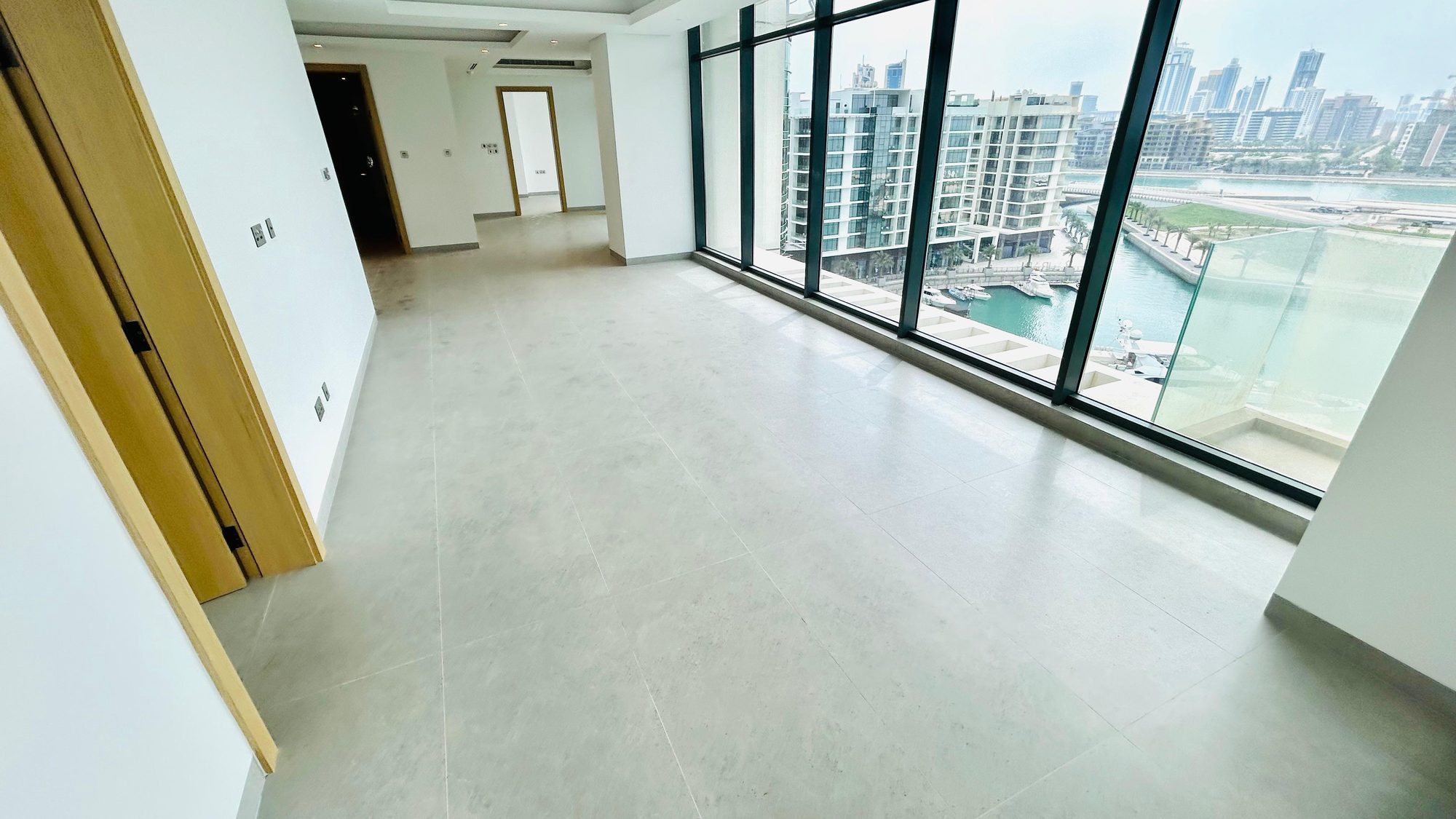 Two-Bedroom Penthouse with Private Jacuzzi