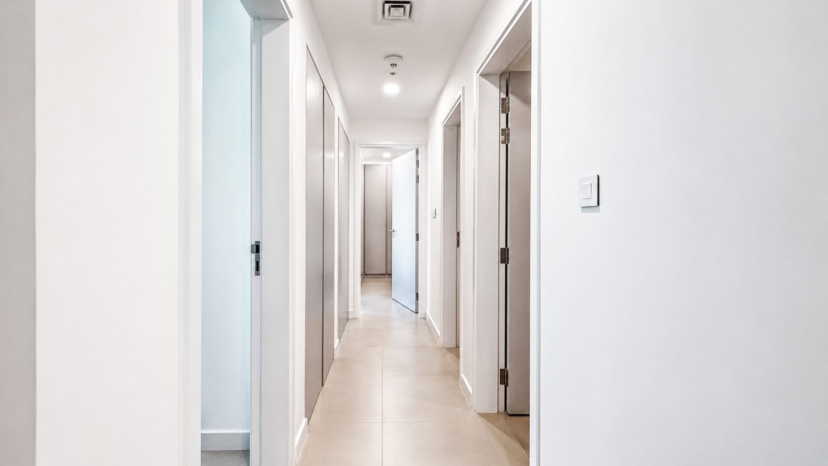 Two-Bedroom Apartment with Pool Access