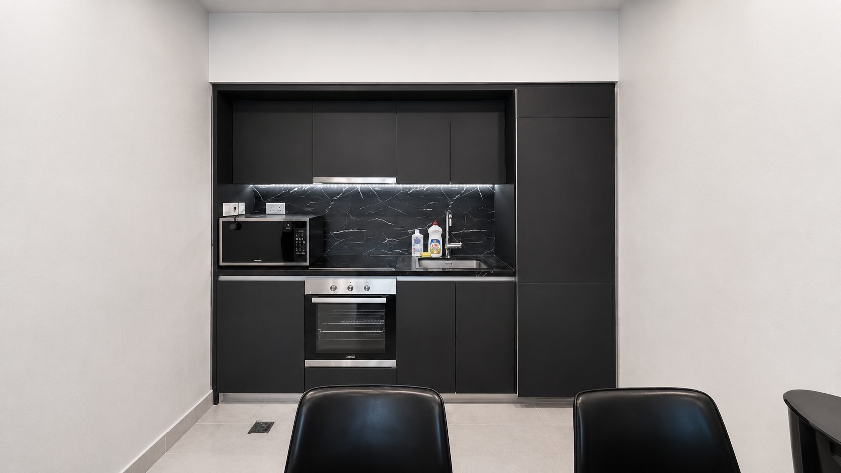 2-Bedroom Apartment, 83 sqm, Fully Furnished