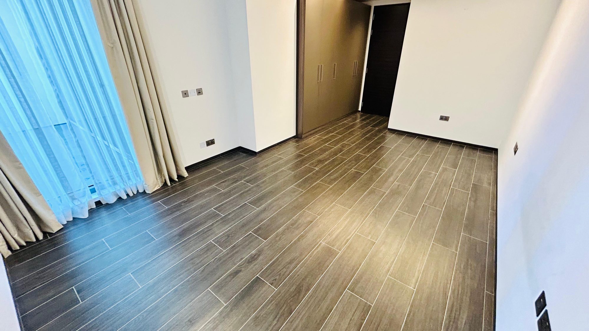 One Bedroom Apartment, 80 sqm, Central Location