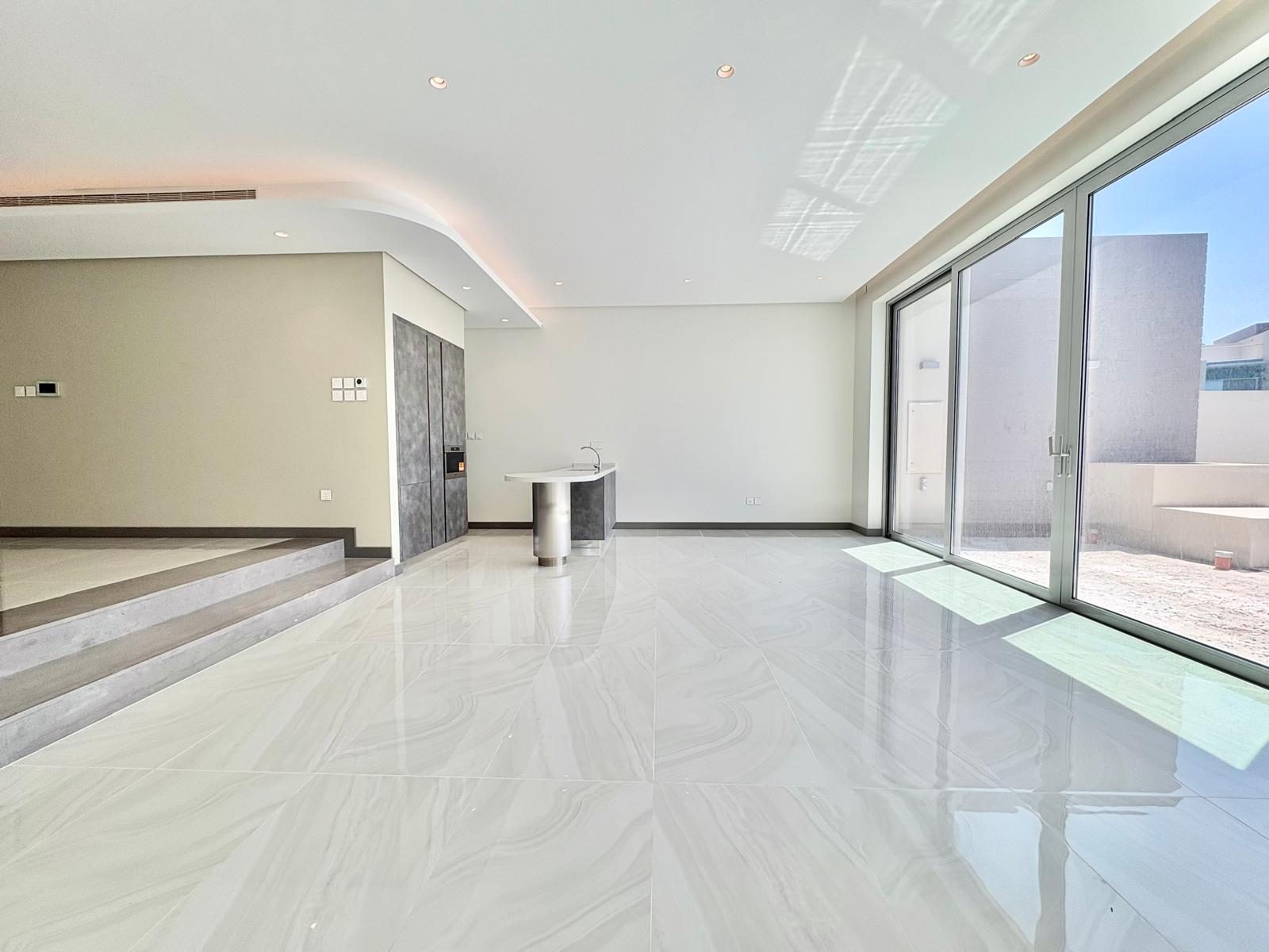 3-Bedroom Villa with Private Pool and Landmark View