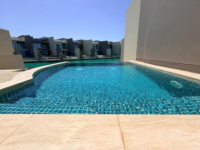 3-Bedroom Villa with Private Pool and Landmark View