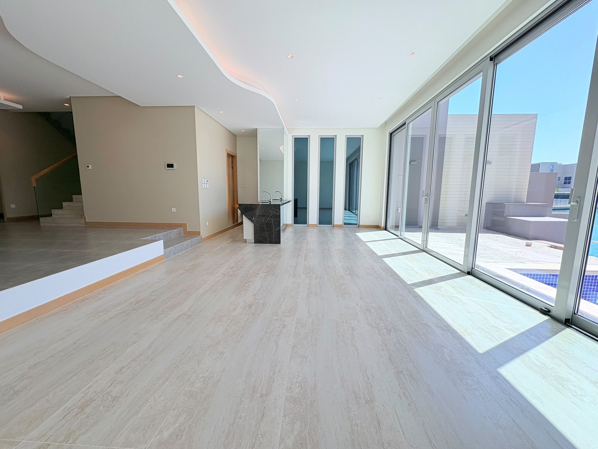 Three Bedroom Villa with Private Pool