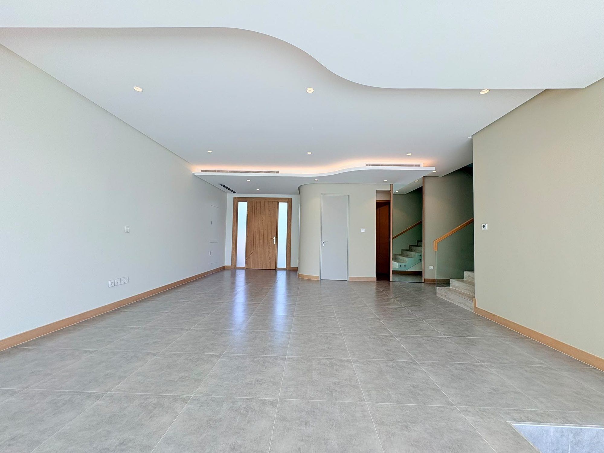 Three Bedroom Villa with Private Pool