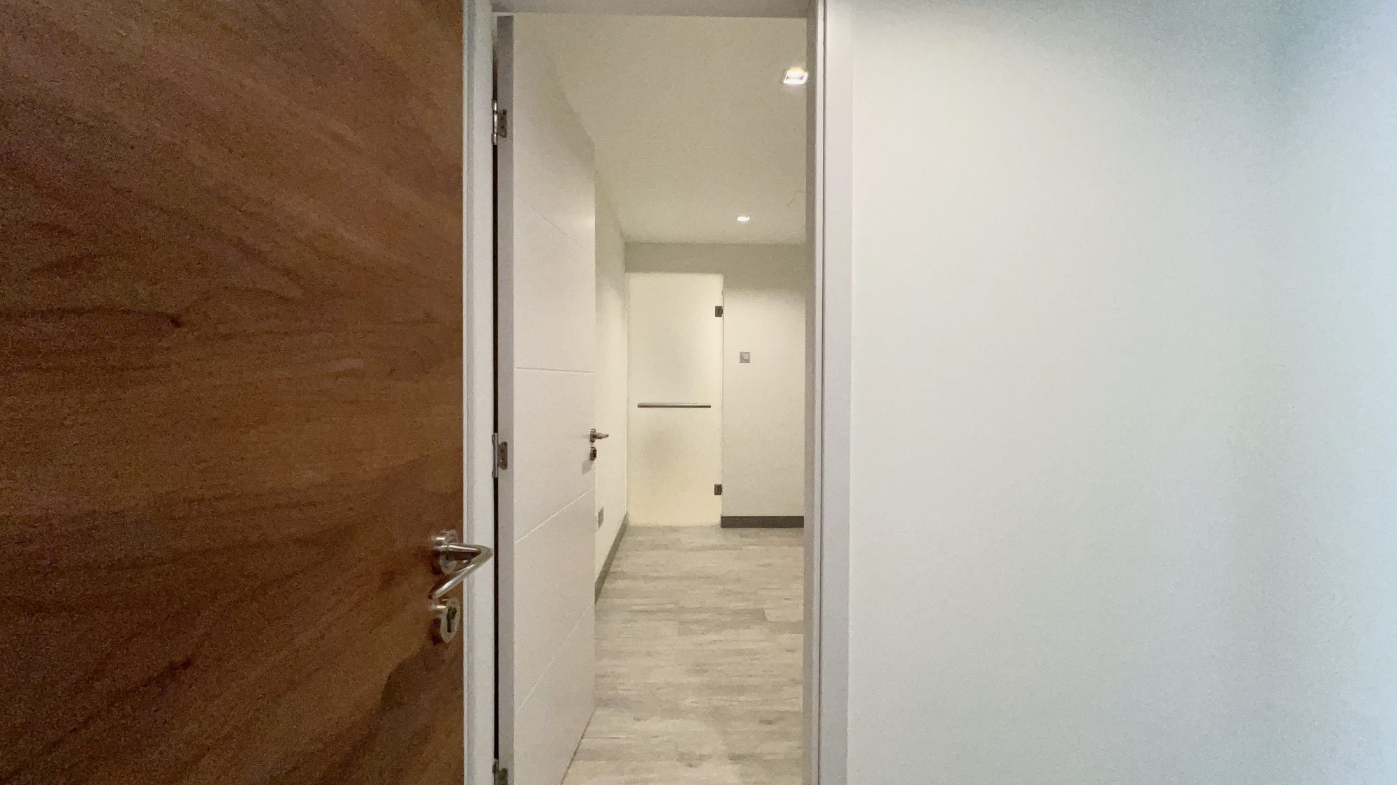 Two Bedroom Apartment with Maid's Room