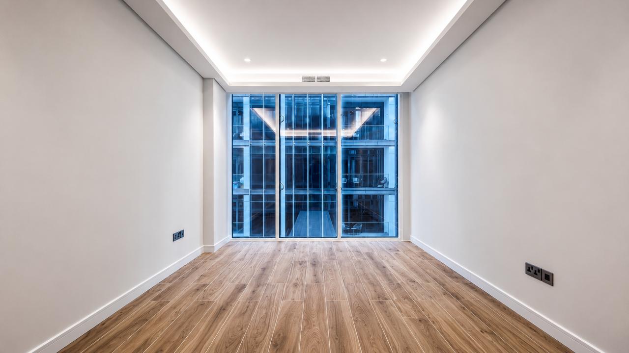 1-Bedroom, 88 sqm, Two Bathrooms with Pool Access