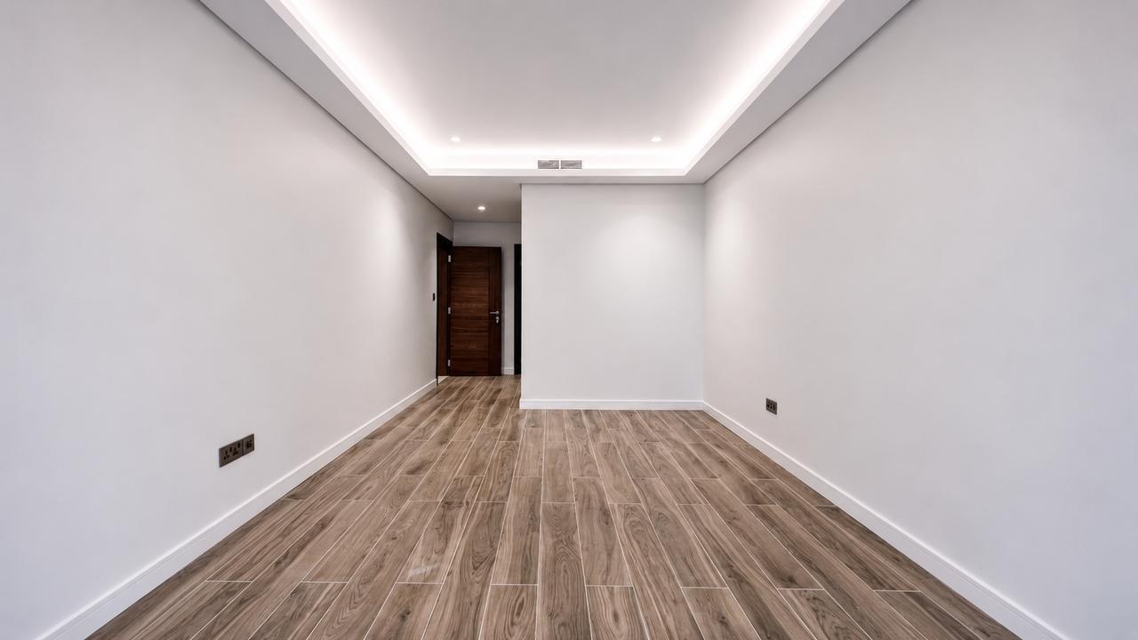 1-Bedroom, 88 sqm, Two Bathrooms with Pool Access