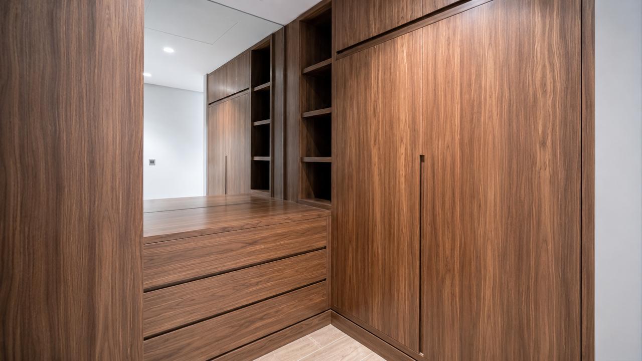 1-Bedroom, 88 sqm, Two Bathrooms with Pool Access