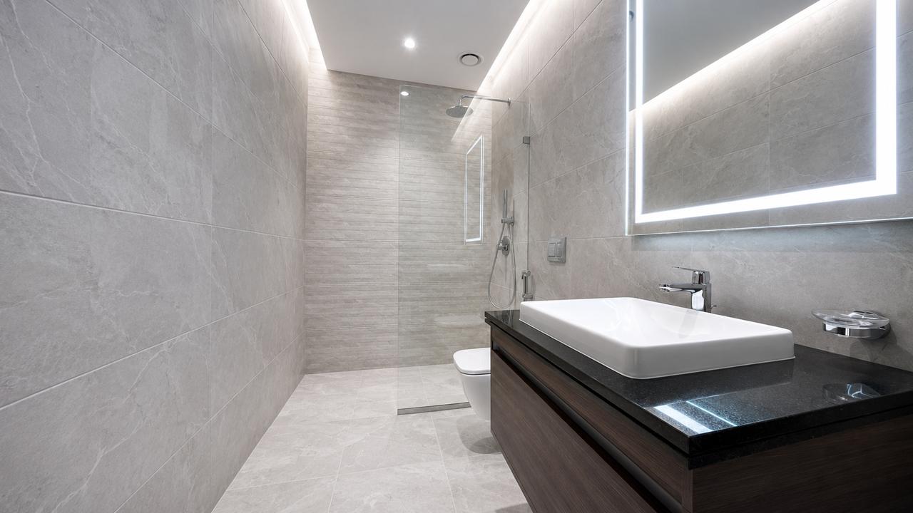 1-Bedroom, 88 sqm, Two Bathrooms with Pool Access