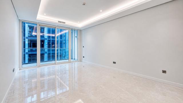 1-Bedroom, 88 sqm, Two Bathrooms with Pool Access