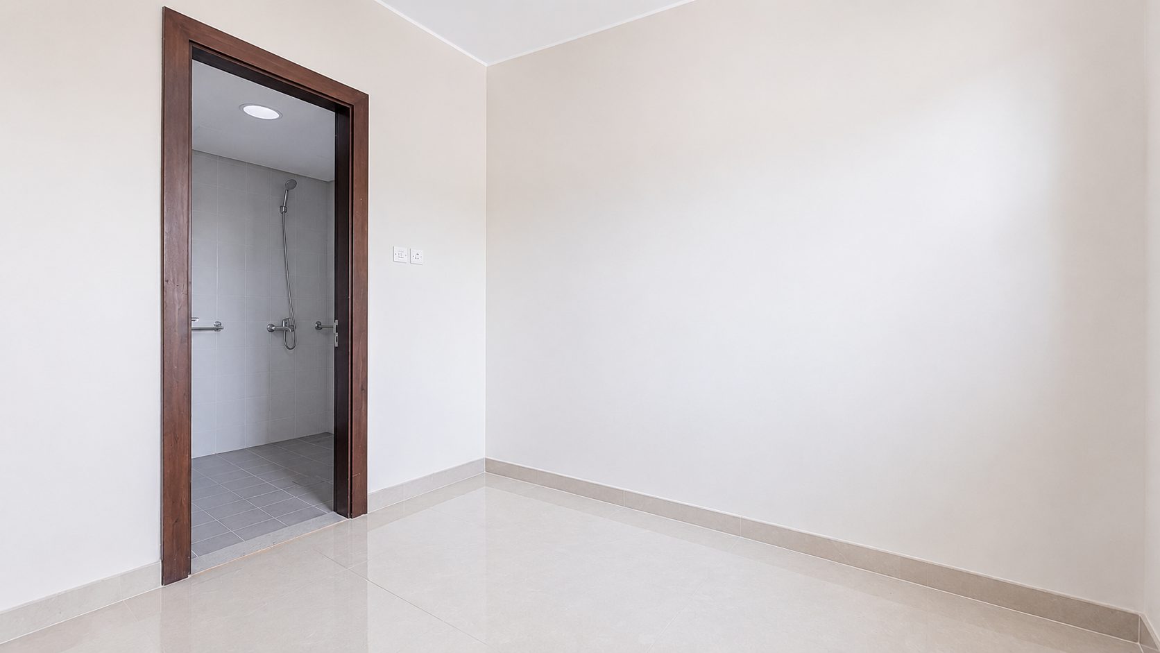 Three Bedroom Apartment with Maid's Room