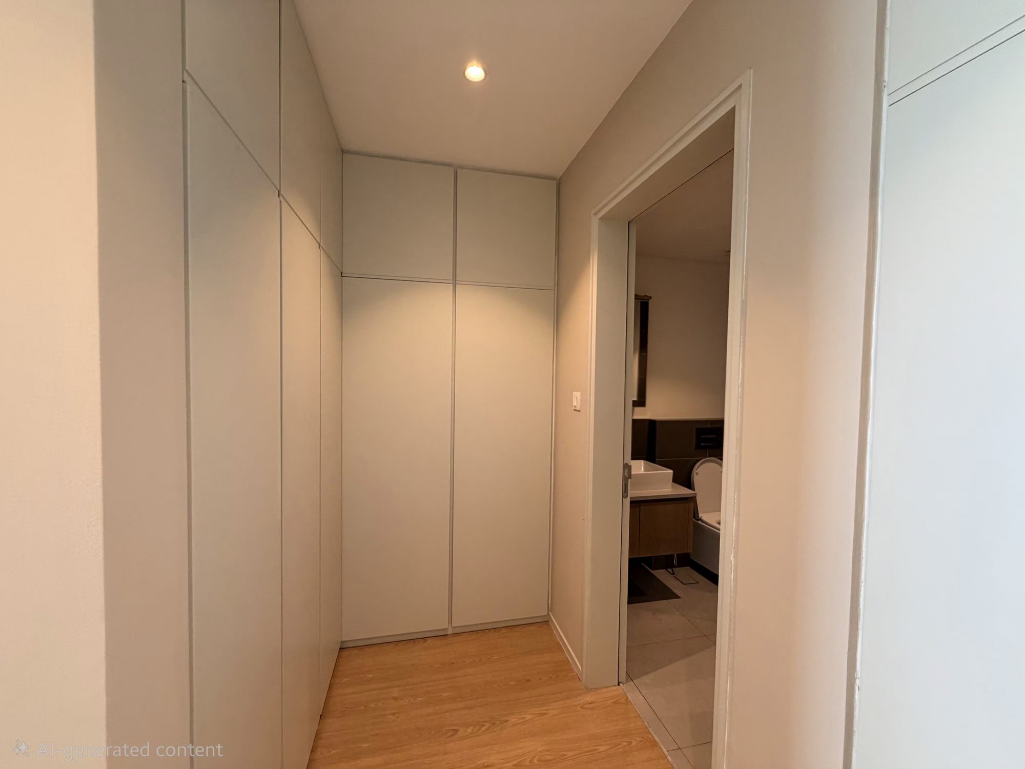 1-Bedroom Apartment with Water Views