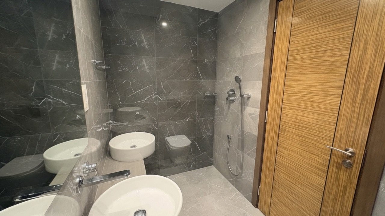 One-Bedroom Apartment with Shared Facilities