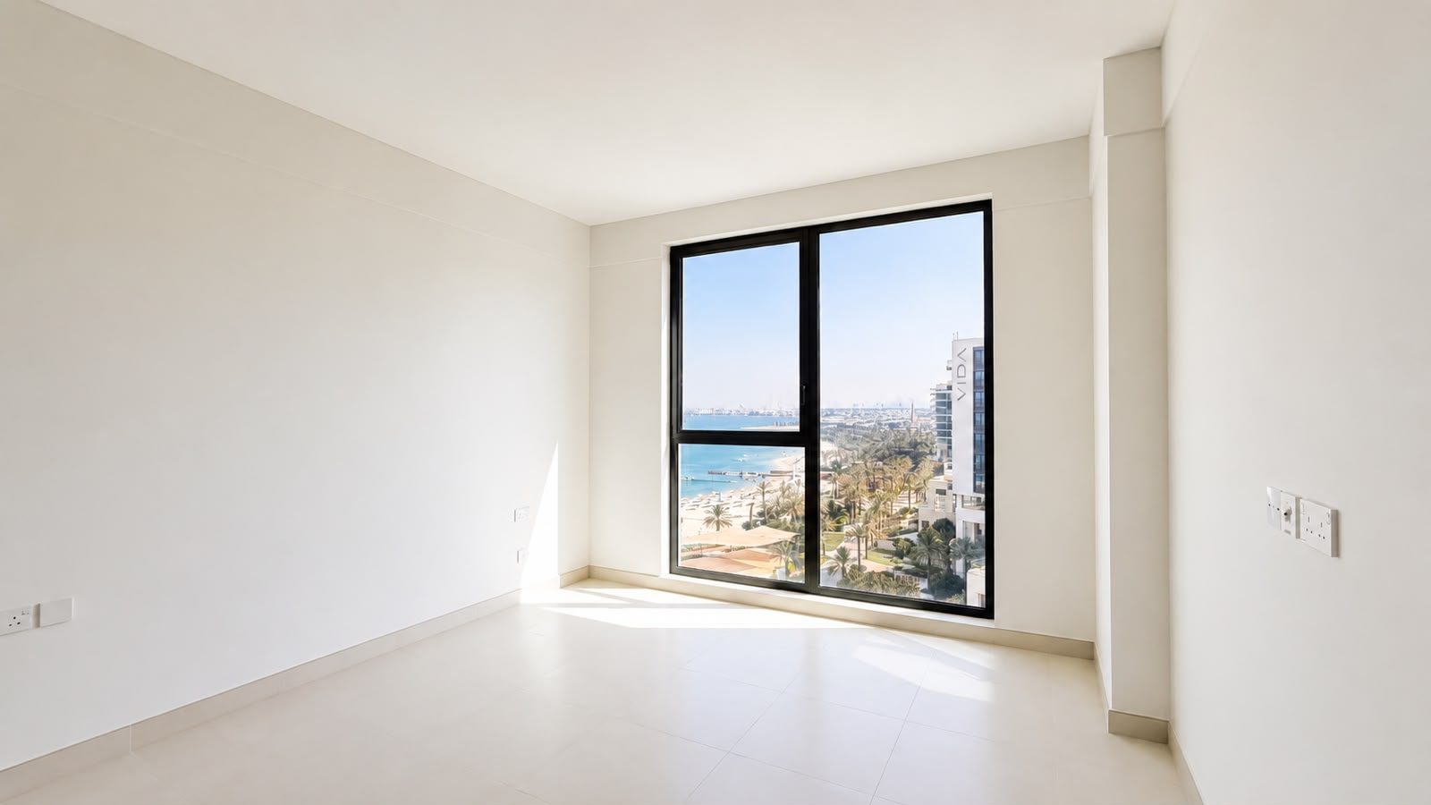 2 Bedroom Apartment with Water Views