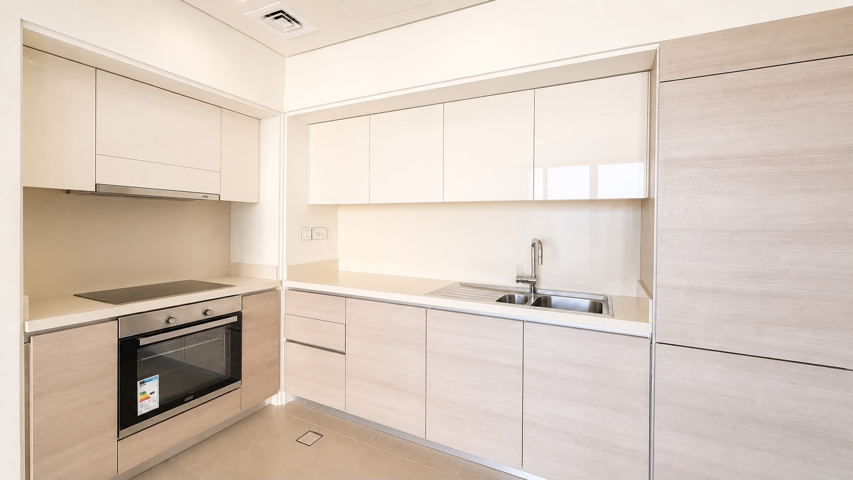 2-Bedroom Apartment with Water Views