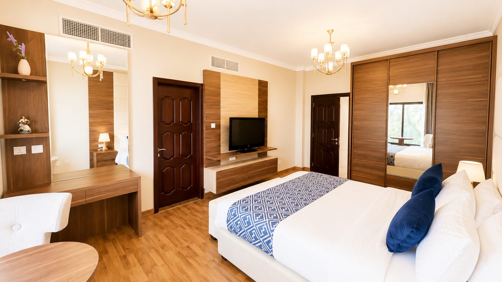 Four Bedroom Villa with Private Pool and Garden