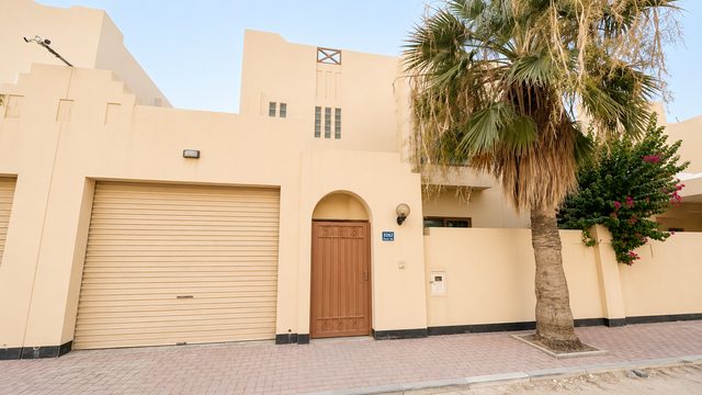Four Bedroom Villa with Private Pool and Garden