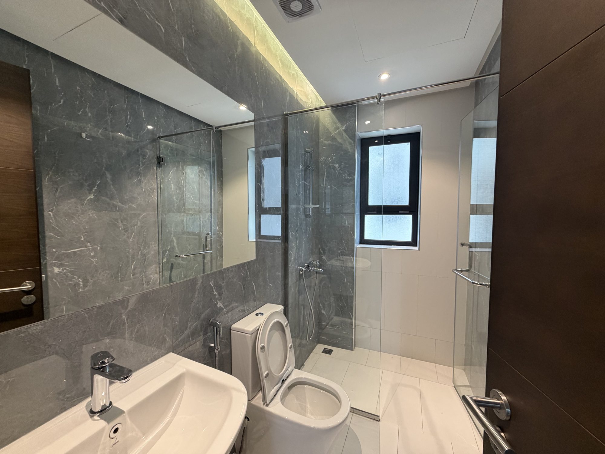 Two-Bedroom Apartment, 120 sqm, All Inclusive