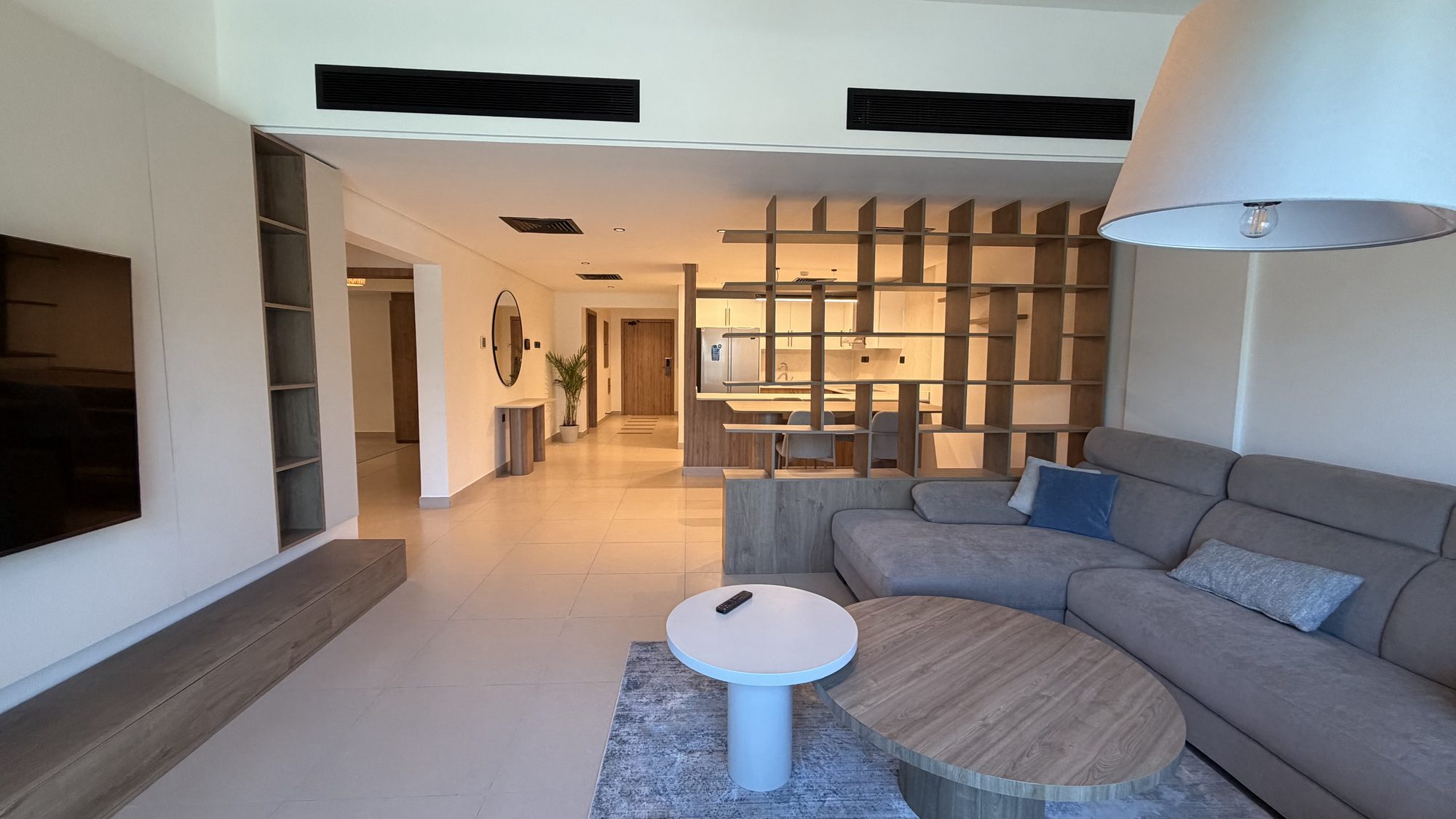 3-Bedroom Apartment, 137sqm, Water Views