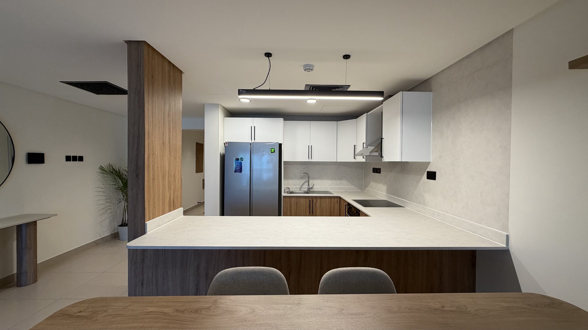 3-Bedroom Apartment, 137sqm, Water Views