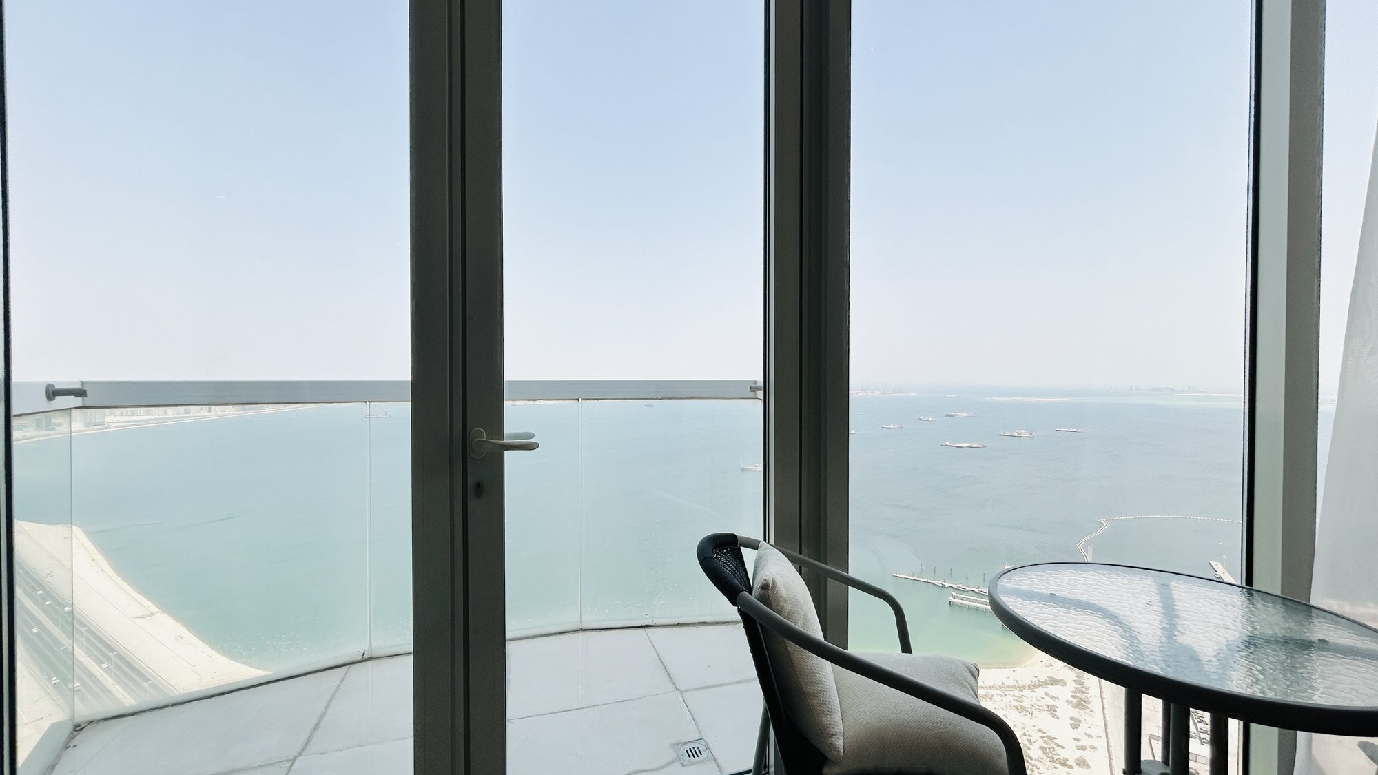 One Bedroom Apartment, 160 sqm, Fully Furnished