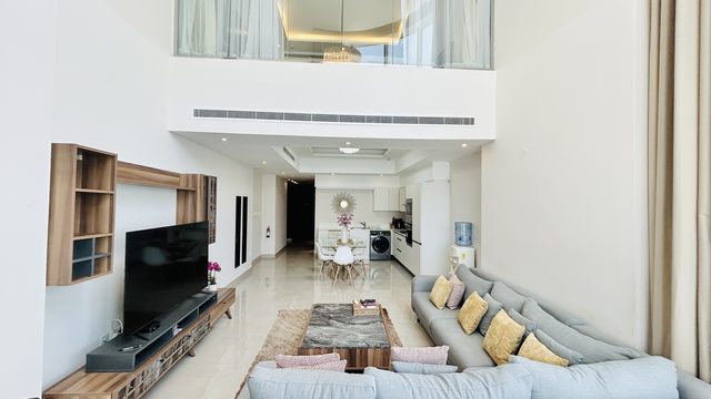 One Bedroom Apartment, 160 sqm, Fully Furnished
