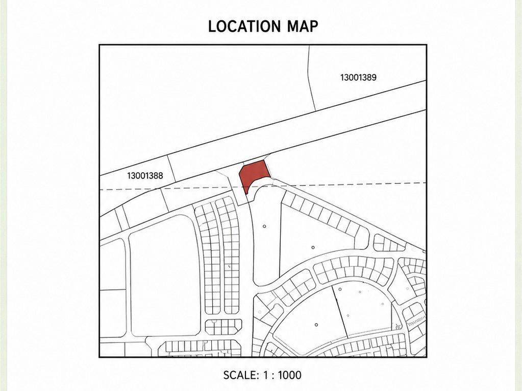 5,377 SQM SP-Classified Land Plot