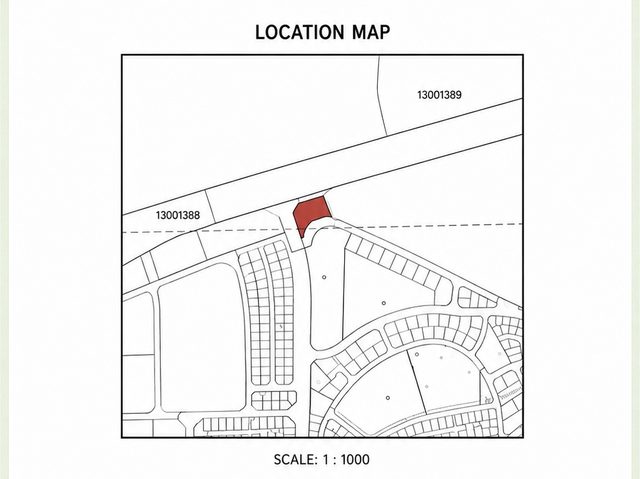 5,377 SQM SP-Classified Land Plot
