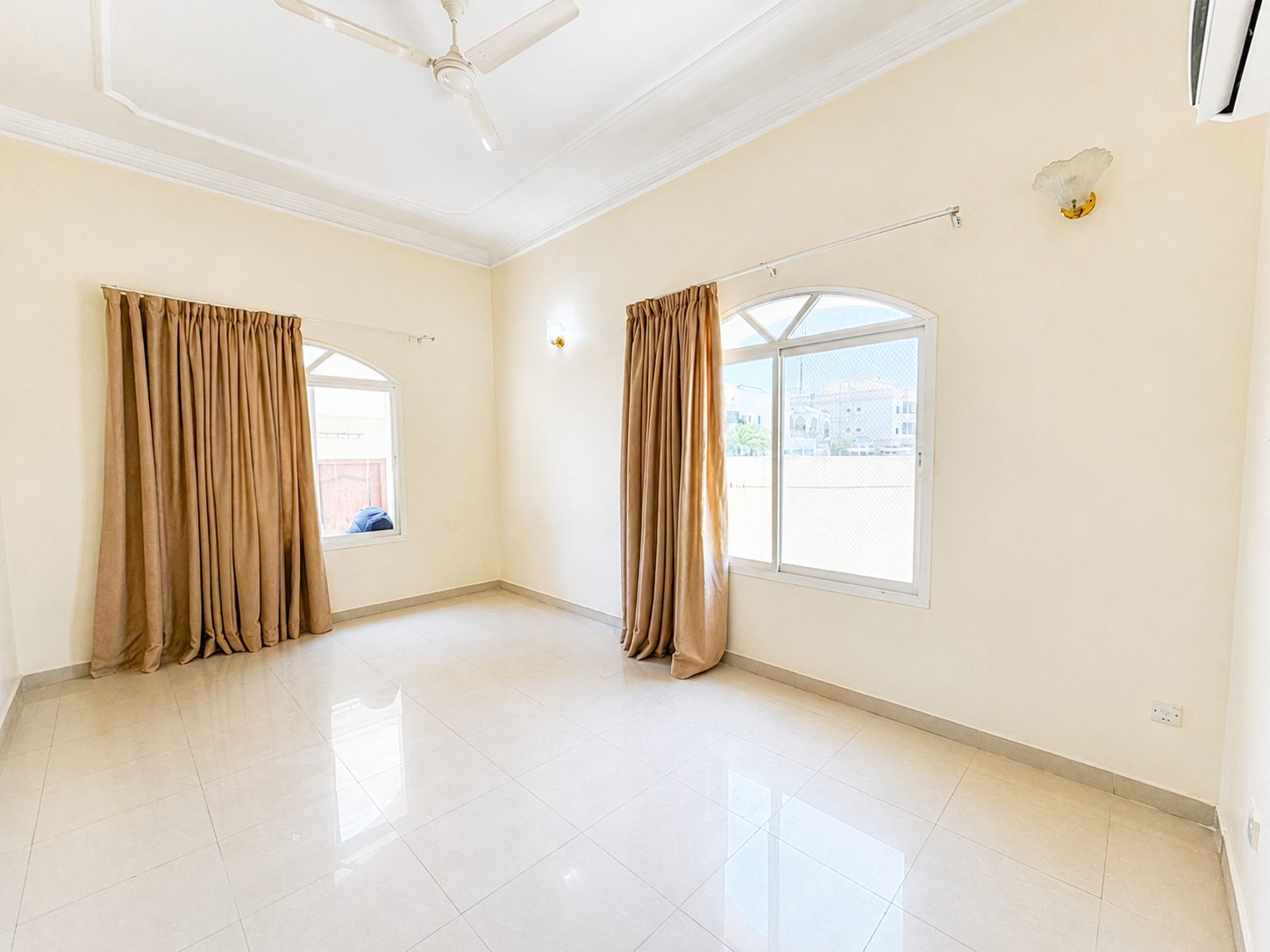 Four Bedroom Villa with Private Pool and Maid's Room