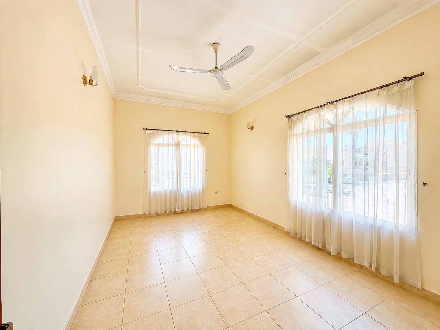 Four Bedroom Villa with Private Pool and Maid's Room