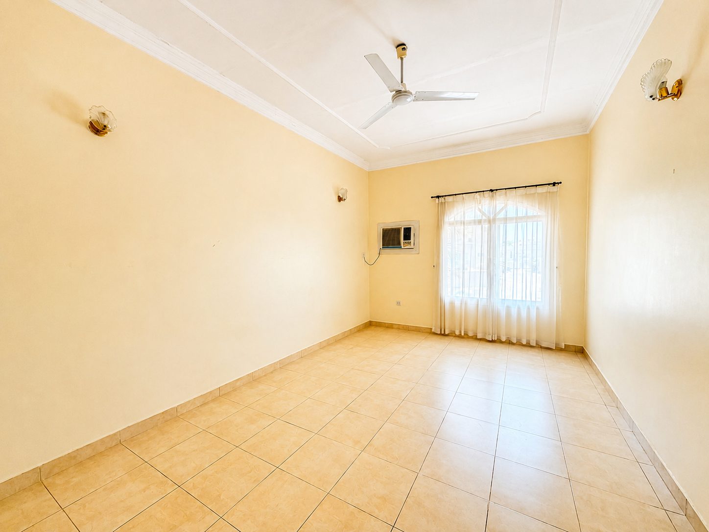 Four Bedroom Villa with Private Pool and Maid's Room