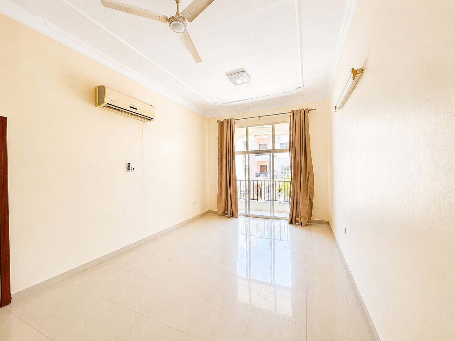 Four Bedroom Villa with Private Pool and Maid's Room