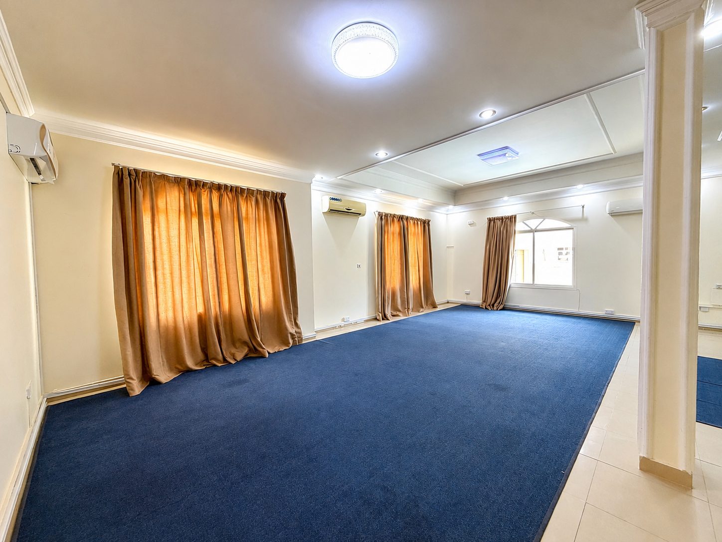 Four Bedroom Villa with Private Pool and Maid's Room
