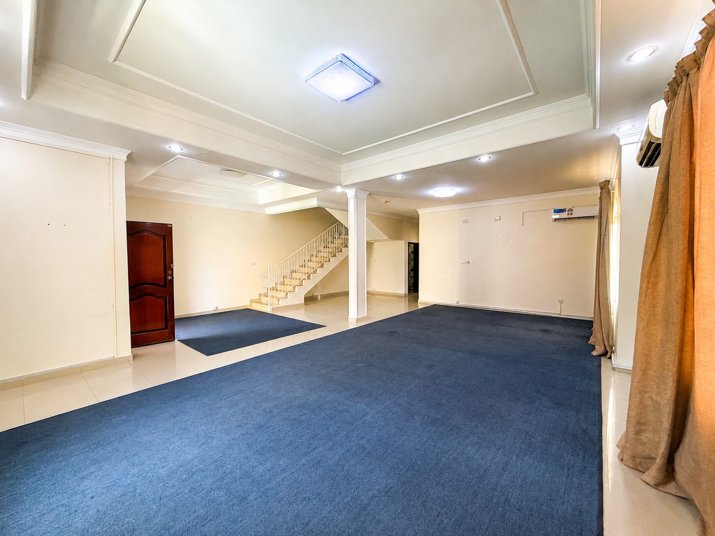 Four Bedroom Villa with Private Pool and Maid's Room