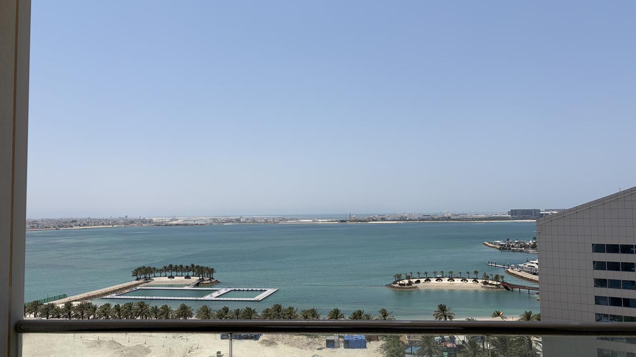 2-Bedroom Apartment with Water Views