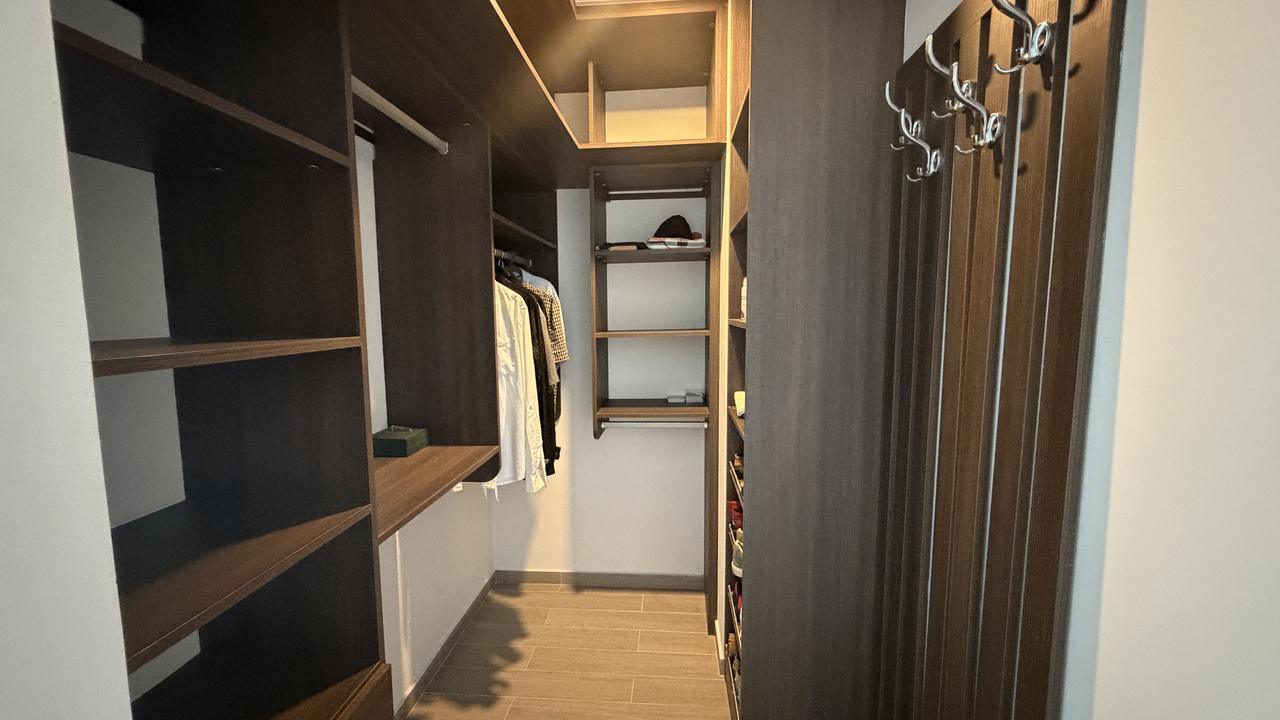 2-Bedroom Apartment with Water Views