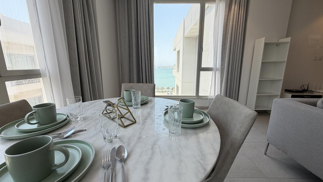 2 Bedroom Apartment with Shared Pool and Gym