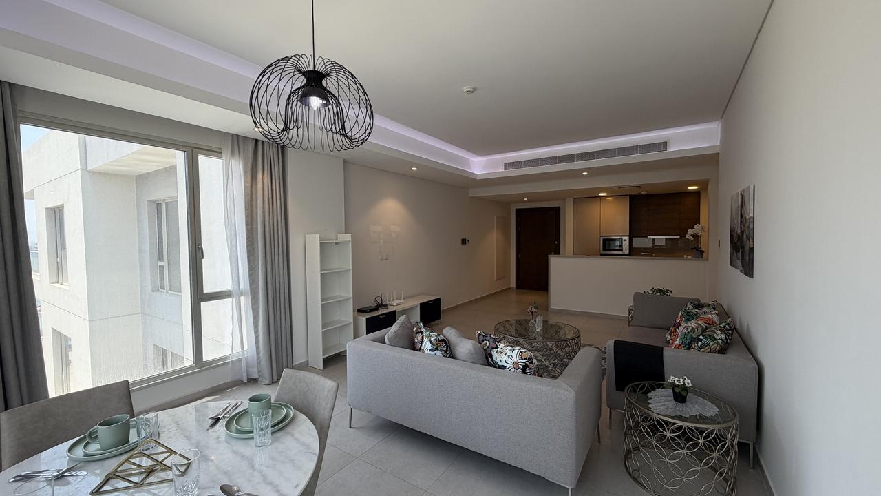 2 Bedroom Apartment with Shared Pool and Gym