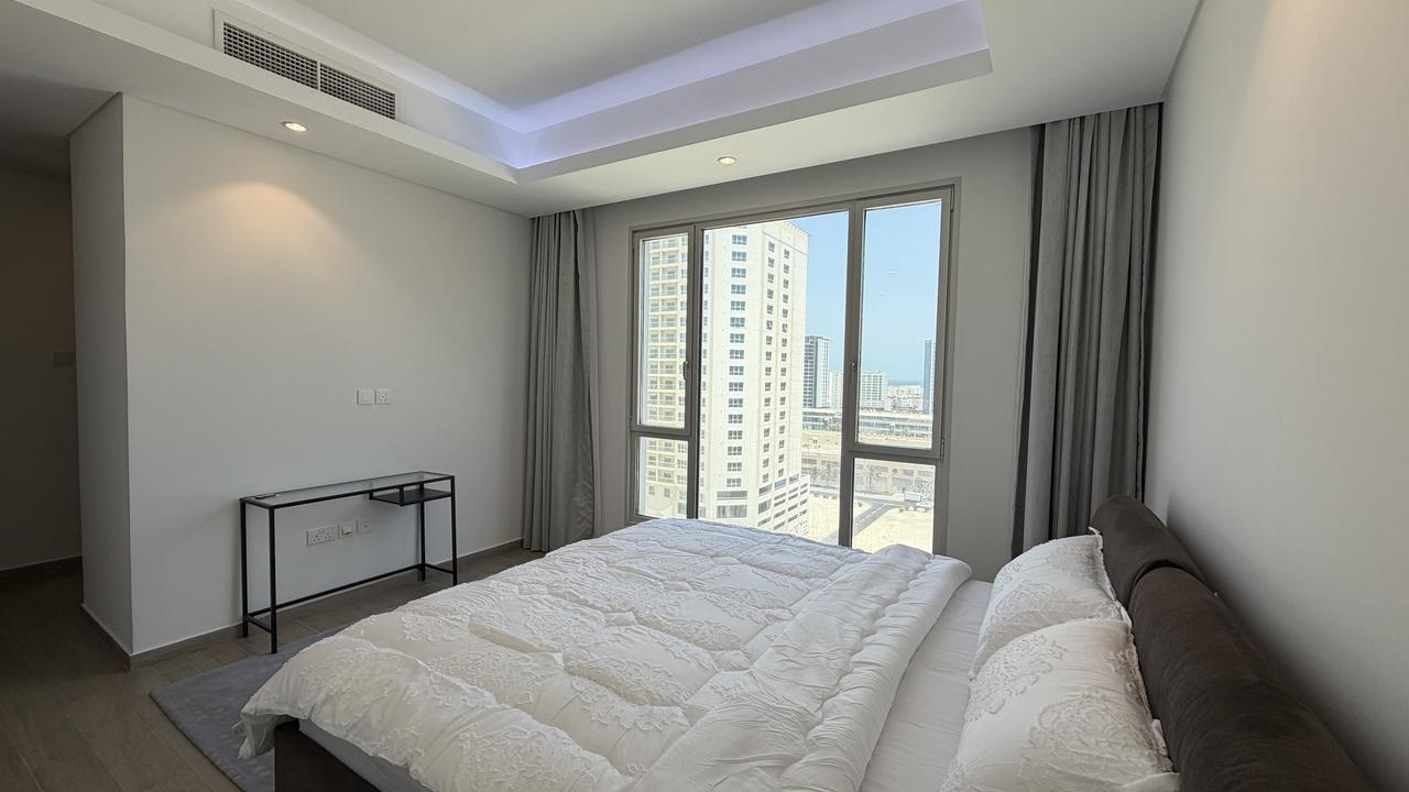 2 Bedroom Apartment with Shared Pool and Gym